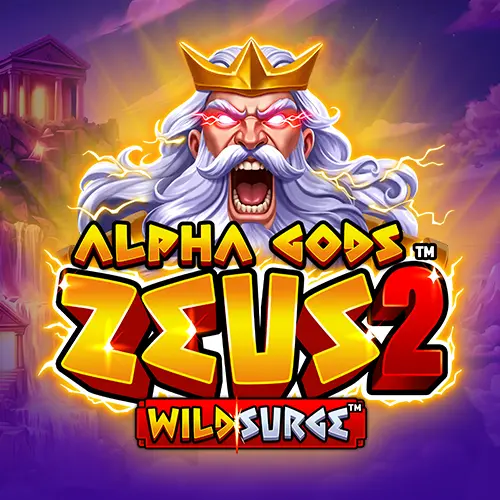 Alpha Gods Zeus 2 Wild Surge thumbnail 
